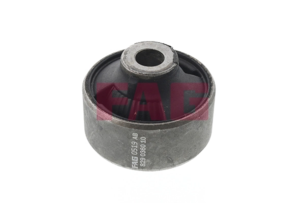 Mounting, control/trailing arm
